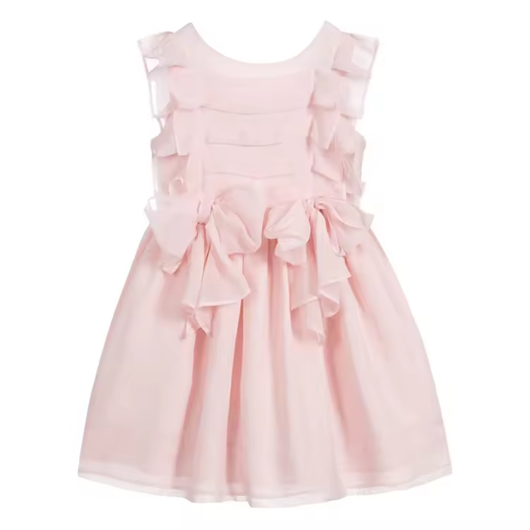 Baby Girl Summer Dress