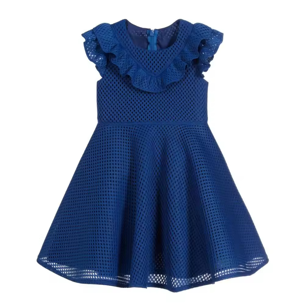 Baby Girl Summer Dress