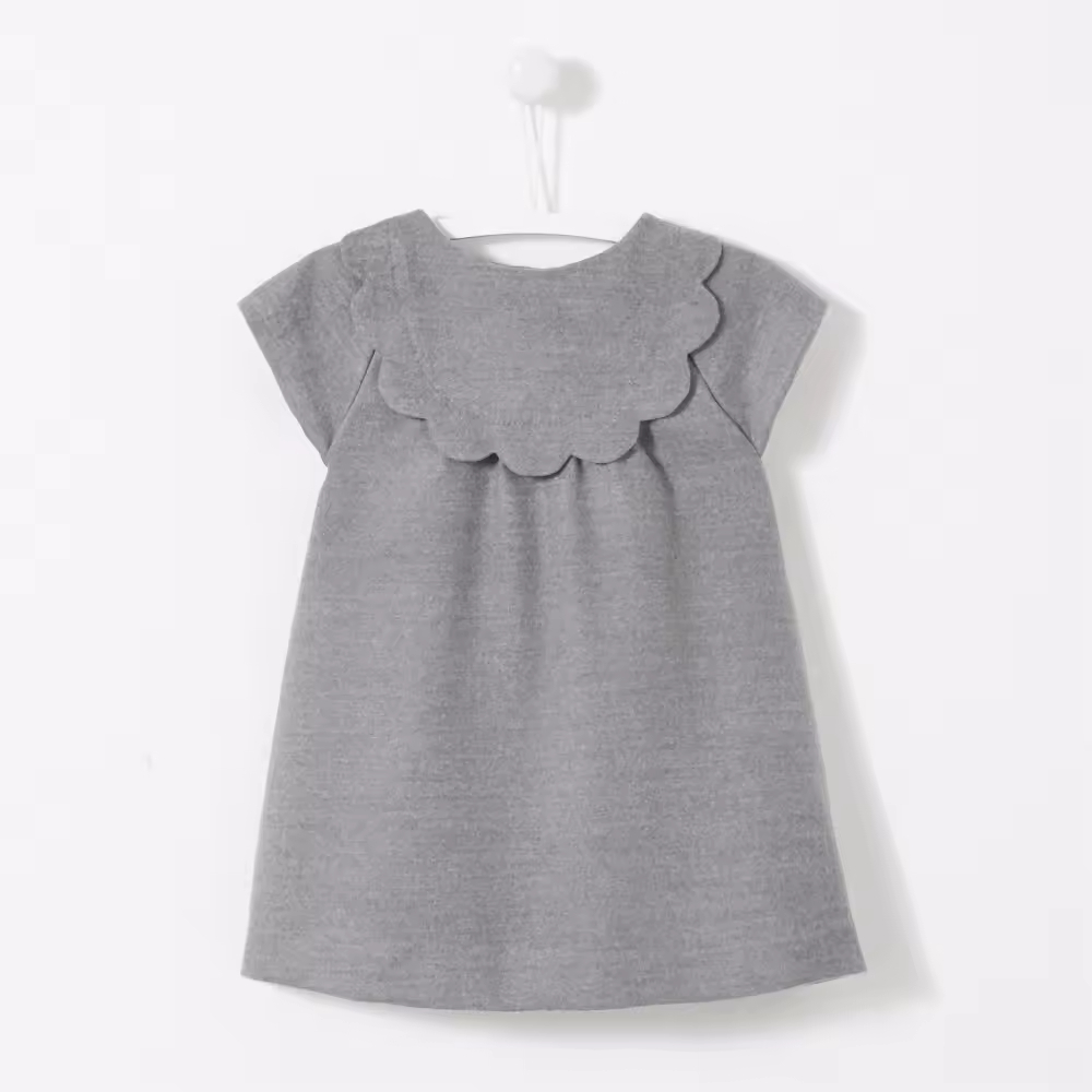 Baby Girl Summer Dress