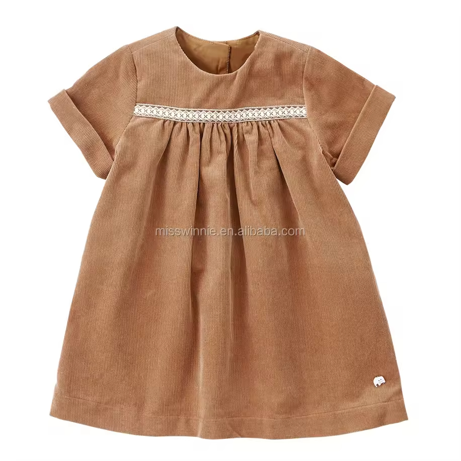Baby girls cotton romper