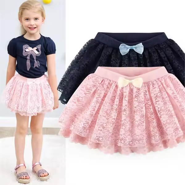 Baby Girl Summer Dress