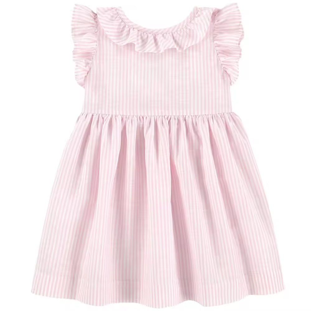 Baby Girl Summer Dress