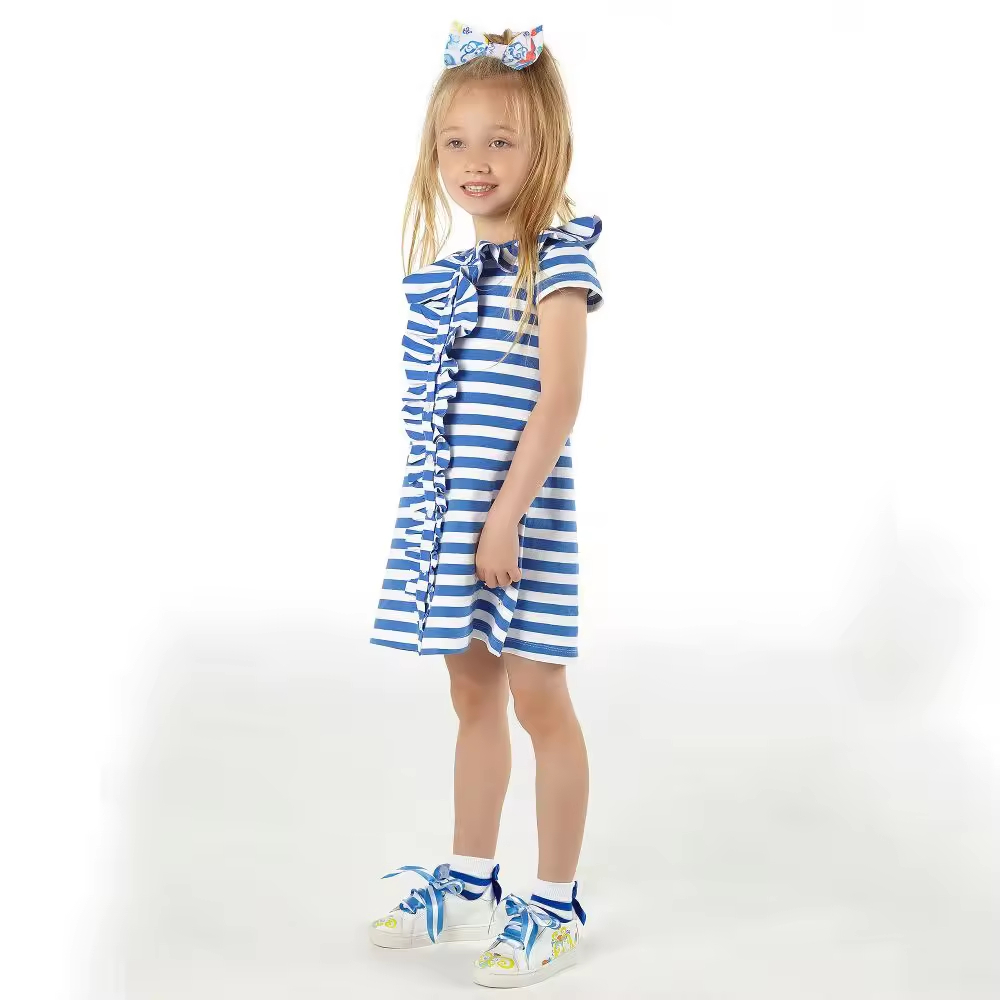 Baby Girl Summer Dress